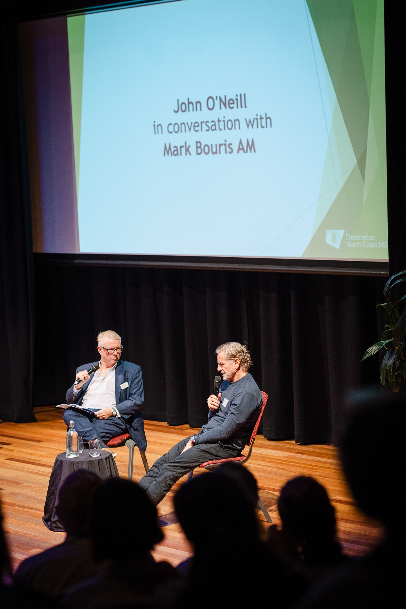 corporate event photography